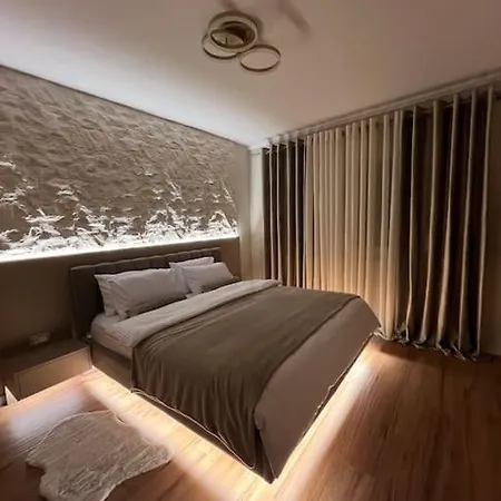 Urban 2 Apartment Tirana